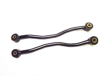 PAIR REAR TRACK (TOE LINK) ROD CONTROL ARMS for CHRYSLER 300C LX 2005-2011 LH+RH