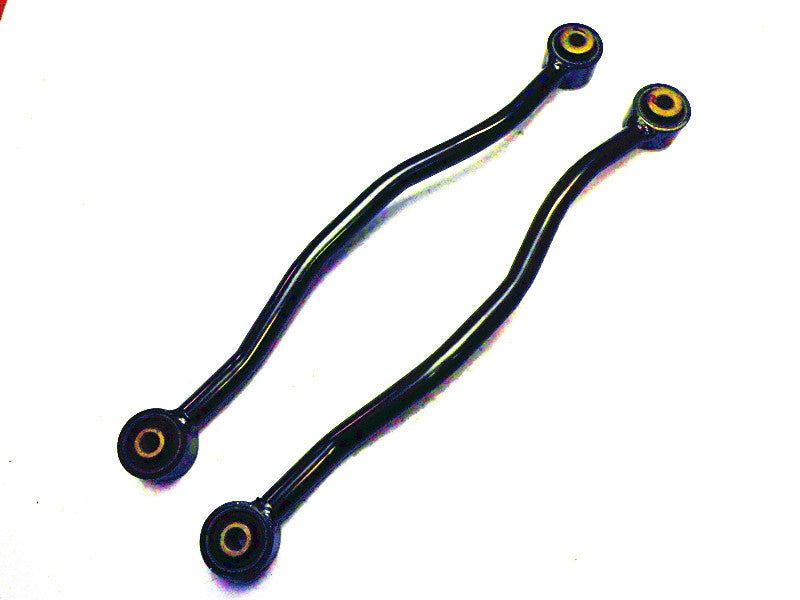 PAIR REAR TRACK (TOE LINK) ROD CONTROL ARMS for CHRYSLER 300C LX 2005-2011 LH+RH
