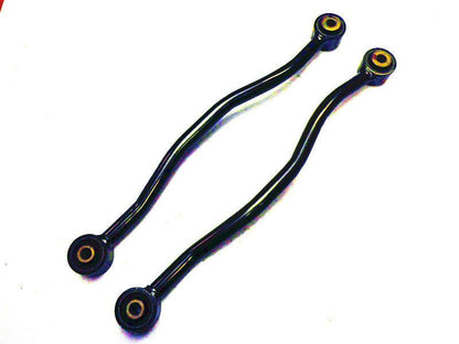 PAIR REAR TRACK (TOE LINK) ROD CONTROL ARMS for CHRYSLER 300C LX 2005-2011 LH+RH