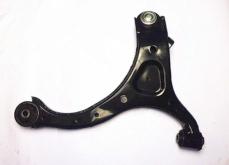 PAIR FRONT LOWER CONTROL ARMS & BALL JOINT FOR HYUNDAI SANTA FE CM 2006-12