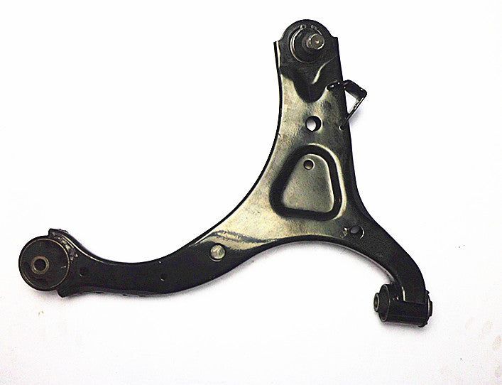 PAIR FRONT LOWER CONTROL ARMS & BALL JOINT FOR HYUNDAI SANTA FE CM 2006-12