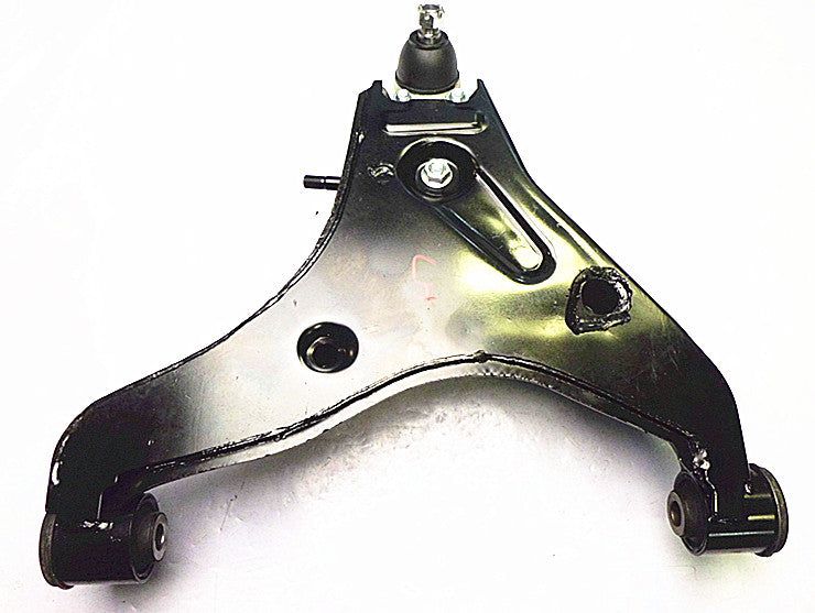 LEFT FRONT LOWER CONTROL ARM & BALL JOINT FOR MITSUBISHI TRITON MQ MR 2015-ON