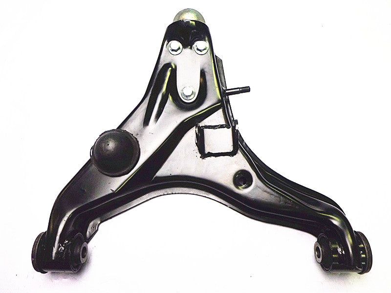 LEFT FRONT LOWER CONTROL ARM & BALL JOINT FOR MITSUBISHI TRITON MQ MR 2015-ON