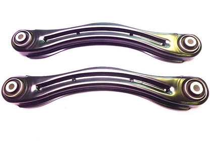PAIR REAR UPPER TOE LINK CONTROL ARMS for JEEP GRAND CHEROKEE WK2 2011-2022