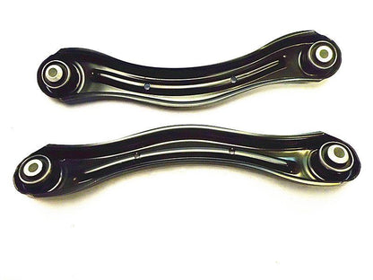 PAIR REAR UPPER TOE LINK CONTROL ARMS for JEEP GRAND CHEROKEE WK2 2011-2022