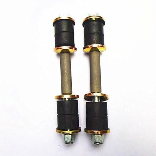2 X NEW FRONT SWAY BAR LINKS for MAZDA B2000 B2200 B2500 B2600 1986-2006 LH+RH