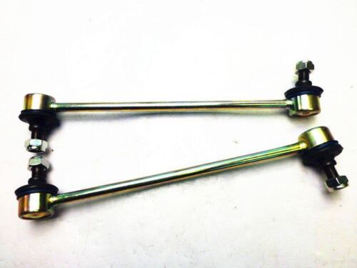PAIR NEW FRONT SWAY BAR LINKS KIT for KIA CARENS RP 2013-2016 LH+RH