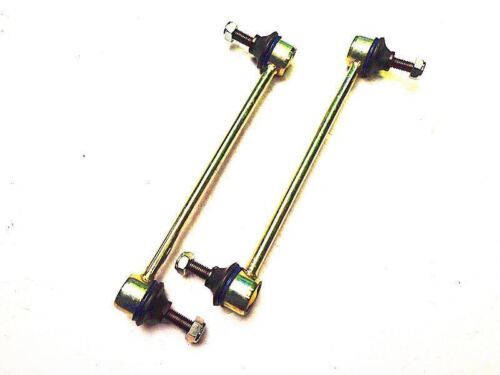 PAIR NEW FRONT SWAY BAR LINKS KIT FOR FORD ESCORT AAL SERIES 1989-1995