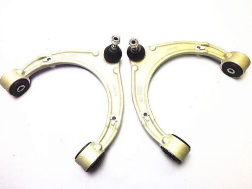 PAIR Front Upper Control Arms for Porsche Panamera 971 2016-On  LH+RH