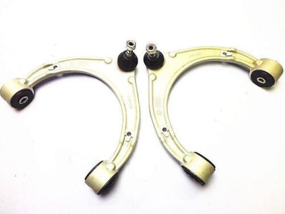 PAIR Front Upper Control Arms for Porsche Panamera 971 2016-On  LH+RH