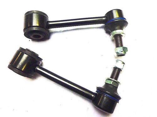 Pair Front Sway Bar Links for Jeep Wrangler JK Series 2007-2018 LH+RH
