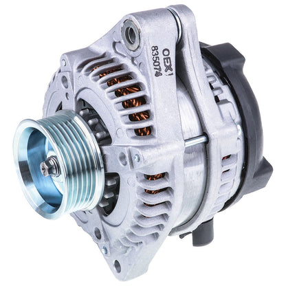 Alternator for Honda Accord V6 3.0L 2005-2007 - 104210-3500