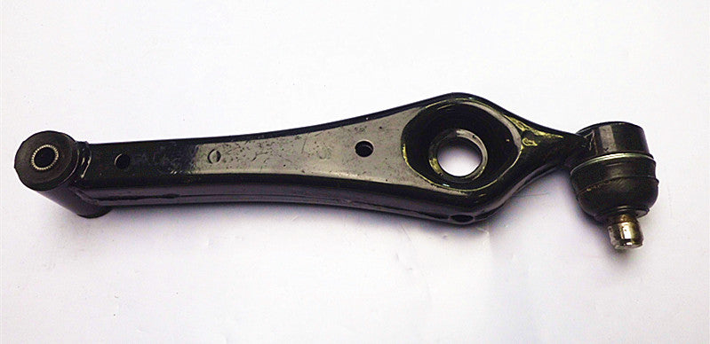 1 SIDE FRONT LOWER CONTROL ARM WITH BALL JOINT for SUZUKI WAGON R 2003-2010 LH=RH