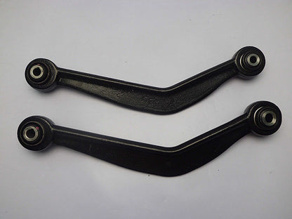 2 x REAR UPPER ARMS for FORD FALCON FAIRLANE LTD BA BF FG 02 -ON ALL MODELS