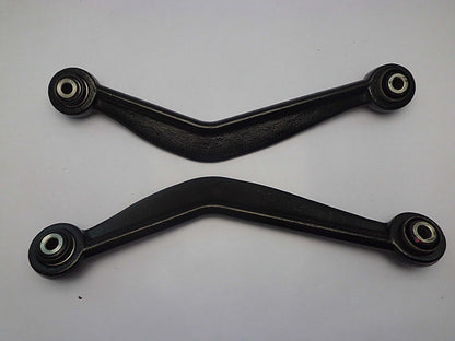 2 x REAR UPPER ARMS for FORD FALCON FAIRLANE LTD BA BF FG 02 -ON ALL MODELS