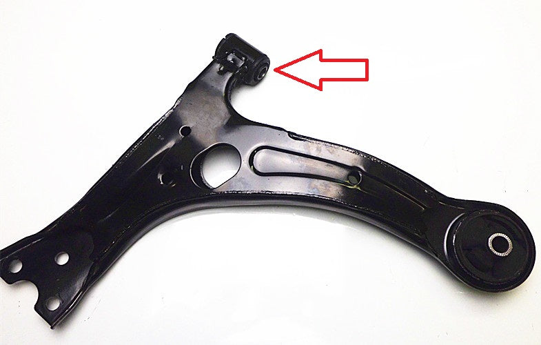 NEW FRONT LOWER CONTROL ARM BUSH FOR TOYOTA COROLLA  2002-2008