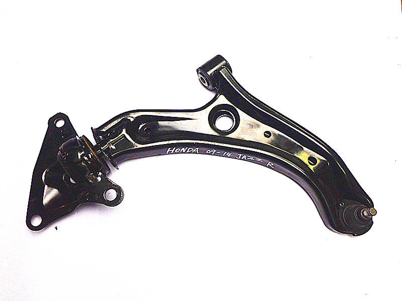 NEW RIGHT HAND SIDE FRONT LOWER CONTROL ARM for HONDA JAZZ GE 2008-2014 RH