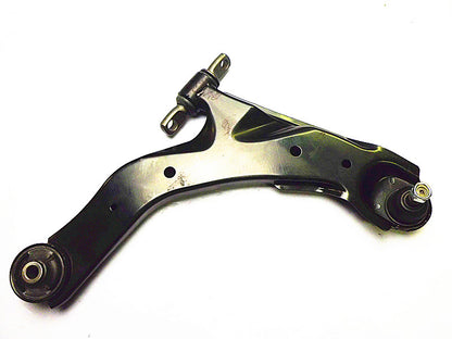 RIGHT FRONT LOWER CONTROL ARM & BALL JOINT for HYUNDAI TIBURON GK 2002-2010