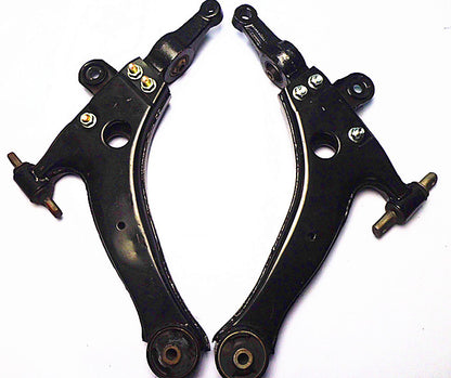 PAIR NEW FRONT LOWER CONTROL ARMS FOR KIA OPTIMA GD 1998-2005 LH+RH