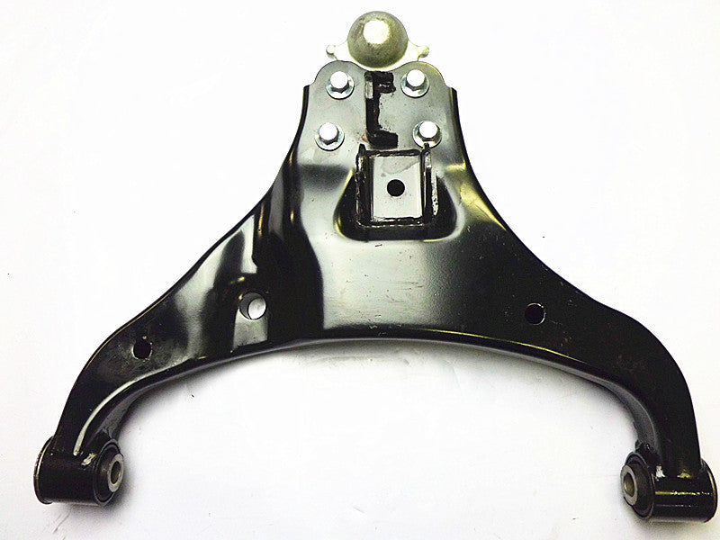 PAIR NEW FRONT LOWER CONTROL ARMS for HOLDEN RODEO RA 2WD 2003-2008 LH+RH