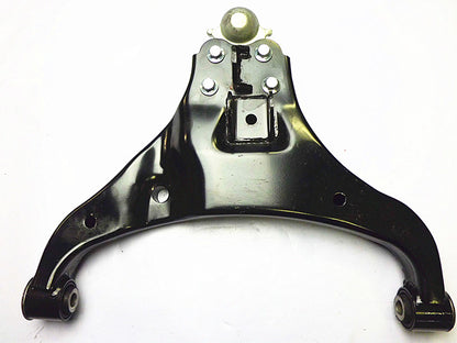 PAIR NEW FRONT LOWER CONTROL ARMS for HOLDEN RODEO RA 2WD 2003-2008 LH+RH