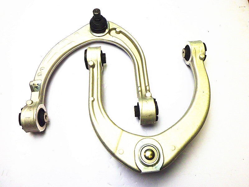 PAIR FRONT UPPER CONTROL ARMS FOR Land Rover Range Rover Sport L494 2013-2022