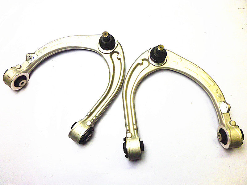 PAIR FRONT UPPER CONTROL ARMS FOR Land Rover Range Rover Sport L494 2013-2022