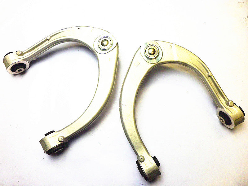 PAIR FRONT UPPER CONTROL ARMS FOR Land Rover Range Rover Sport L494 2013-2022