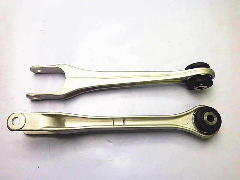 PAIR REAR LOWER CONTROL ARMS FOR PORSCHE CAYMAN (987) 11/2005-2012 LH+RH