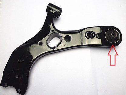 FRONT UPPER CONTROL ARM BUSH FOR ISUZU D-MAX TFR, TFB, TFS 4WD P/S for High Ride Suspension 2003-2005 LH=RH