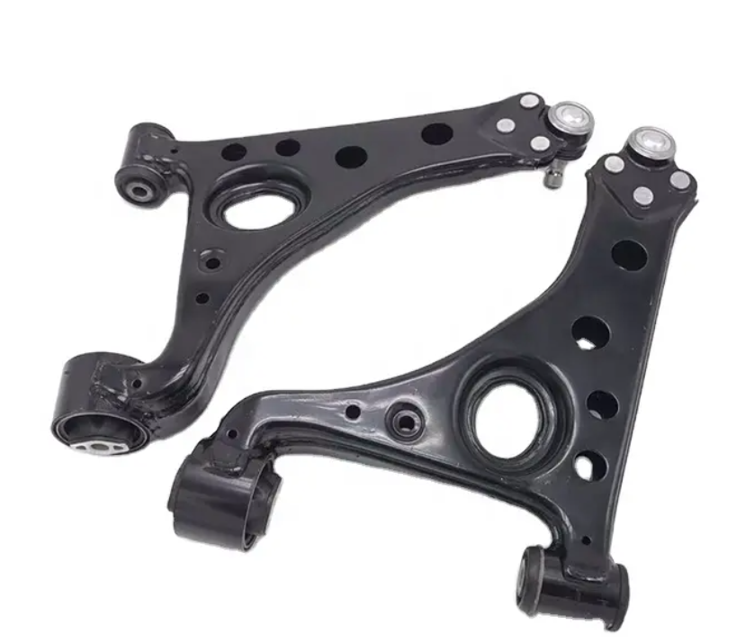 PAIR NEW FRONT LOWER CONTROL ARMS FOR HOLDEN TRAX TJ 2013-2020 LH+RH