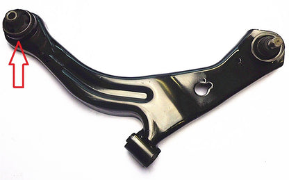 FRONT LOWER CONTROL ARM BUSH FOR FORD ESCAPE - ZB 2004-2006 LH=RH