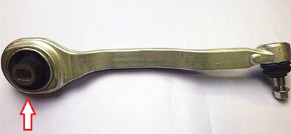 FRONT LOWER FRONT CONTROL ARM BUSH FOR MERCEDES BENZ E CLASS W211 Series - 4Matic only 2002-2009 LH=RH