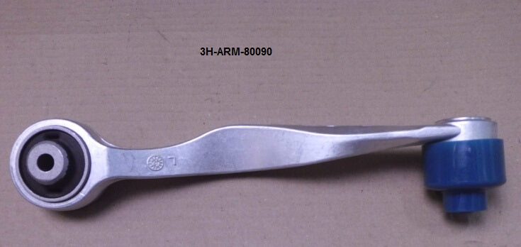 RIGHT FRONT UPPER REAR CONTROL ARM FOR Audi A6 [C5] 1997-04 Audi A8 [D2] 1994-2002