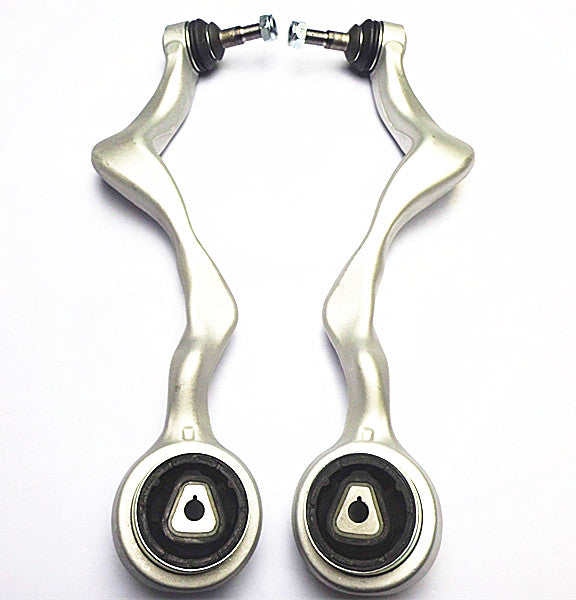 PAIR FRONT LOWER FORWARD CONTROL ARMS for BMW 3 Series E90 E91 E92 E93 05-13