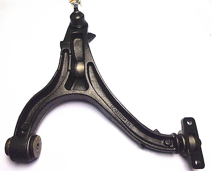 PAIR NEW FRONT LOWER CONTROL ARMS FOR JEEP COMMANDER XH 2006-01/2010