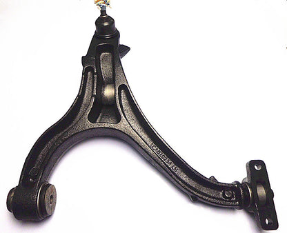 PAIR NEW FRONT LOWER CONTROL ARMS FOR JEEP COMMANDER XH 2006-01/2010