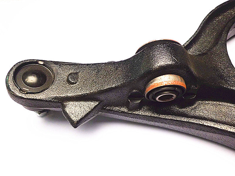 PAIR NEW FRONT LOWER CONTROL ARMS FOR JEEP COMMANDER XH 2006-01/2010