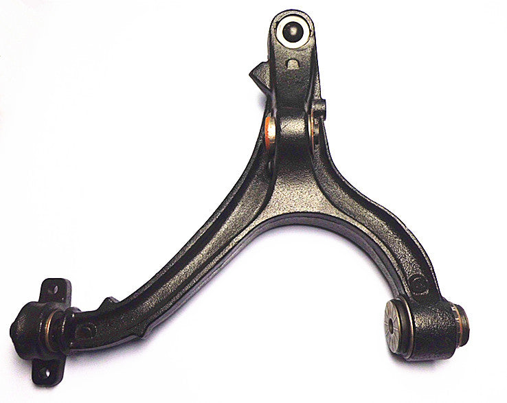 PAIR NEW FRONT LOWER CONTROL ARMS FOR JEEP COMMANDER XH 2006-01/2010