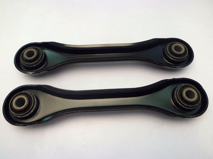 PAIR REAR LATERAL LINKS (REAR LOWER CONTROL ROD) for VOLVO C30 C70 S40 V50 04-13