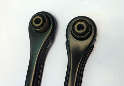 PAIR REAR LATERAL LINKS (REAR LOWER CONTROL ROD) for VOLVO C30 C70 S40 V50 04-13