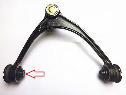 FRONT UPPER CONTROL ARM BUSH FOR LEXUS SC430 2001-2010  LH=RH