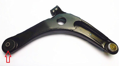 FRONT LOWER CONTROL ARM BUSH FOR MITSUBISHI Lancer CG, CH 2002-2005 （LARGE)