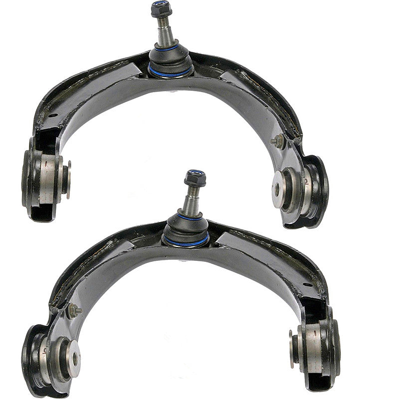 PAIR FRONT UPPER Control Arms FOR JEEP GRAND CHEROKEE WK2 20112022 LH