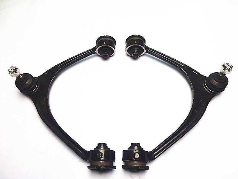 PAIR FRONT UPPER CONTROL ARMS for LEXUS GS300 JZS147 1993-1997 LH+RH