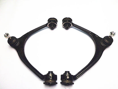 PAIR FRONT UPPER CONTROL ARMS for LEXUS GS300 JZS147 1993-1997 LH+RH