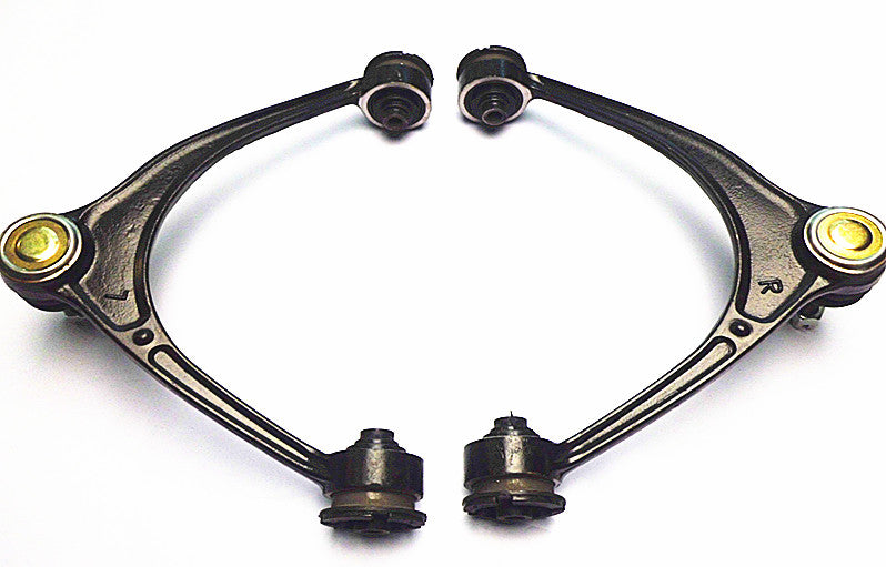 PAIR FRONT UPPER CONTROL ARMS for LEXUS GS300 JZS147 1993-1997 LH+RH
