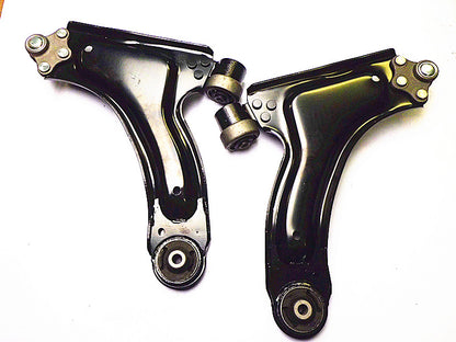 PAIR FRONT LOWER CONTROL ARMS FOR HOLDEN COMBO VAN XC 2002-2013 LH+RH