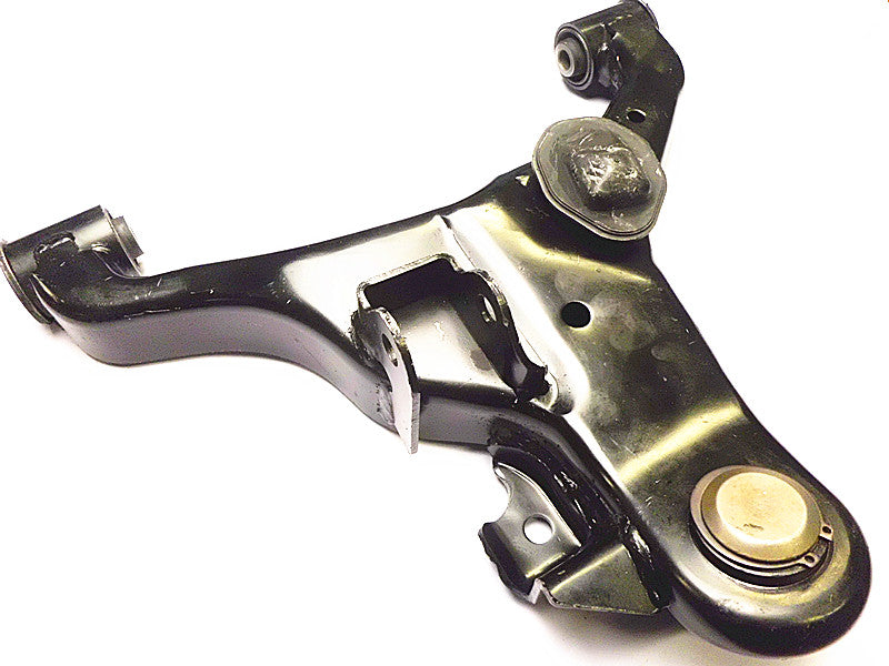 NEW LEFT FRONT LOWER CONTROL ARM FOR NISSAN PATHFINDER R51 2005-2013 LH