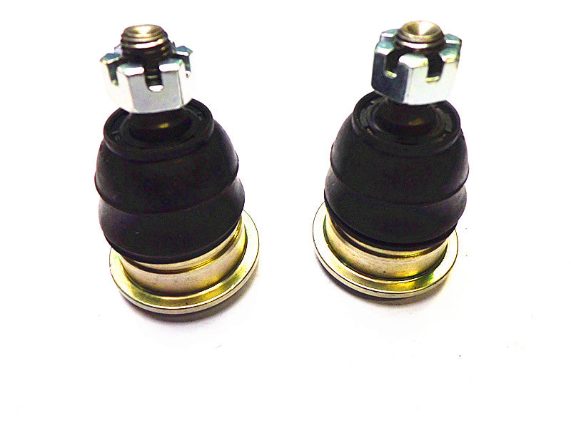 PAIR NEW FRONT UPPER BALL JOINTS for HONDA ACCORD 2003-2008 LH+RH